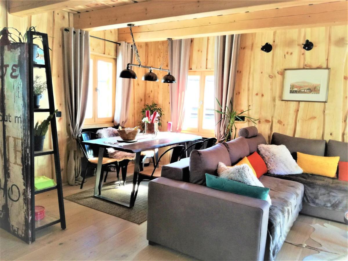 Les Chalet Kranjska Gora Duplex Exteriör bild